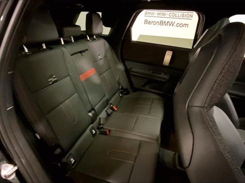 Certified 2025 MINI Cooper Countryman John Cooper Works AWD/4WD image 19