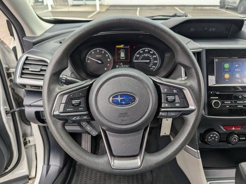 Used 2022 Subaru Forester Limited AWD/4WD image 13