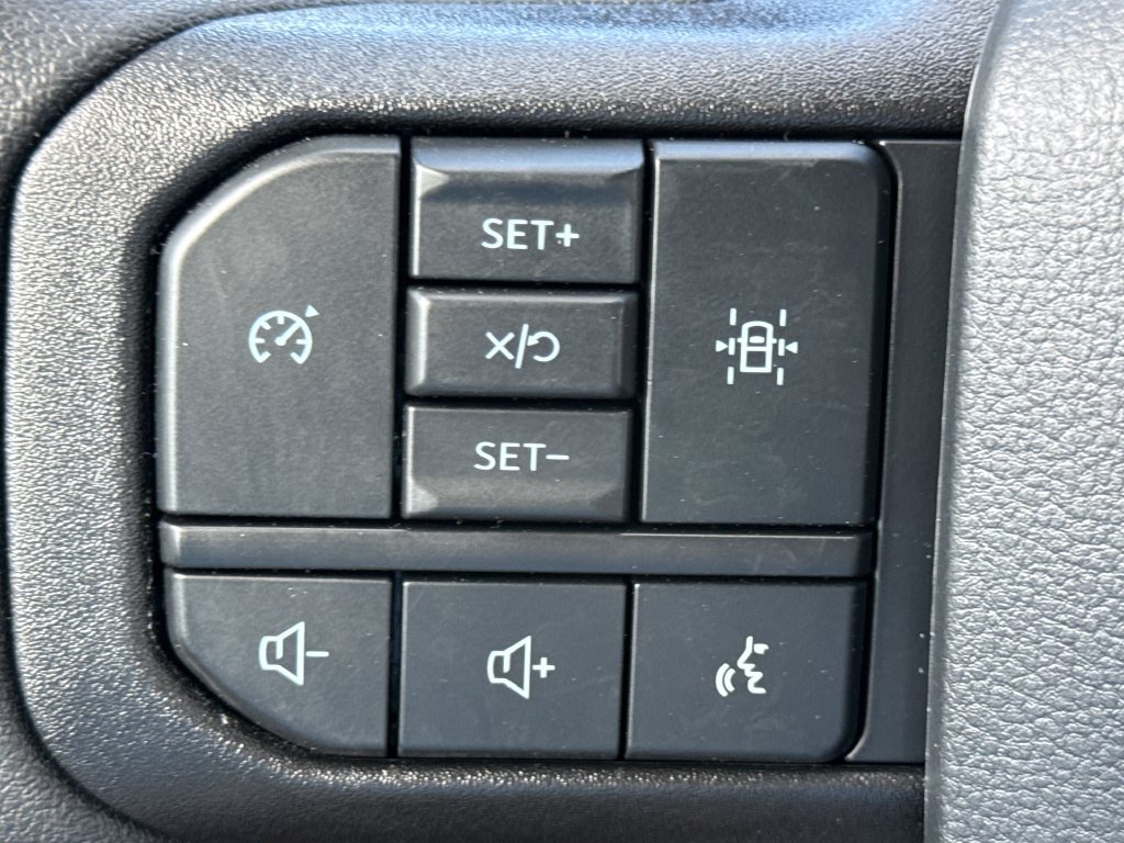 New 2026 Ford F150 XL AWD/4WD image 28