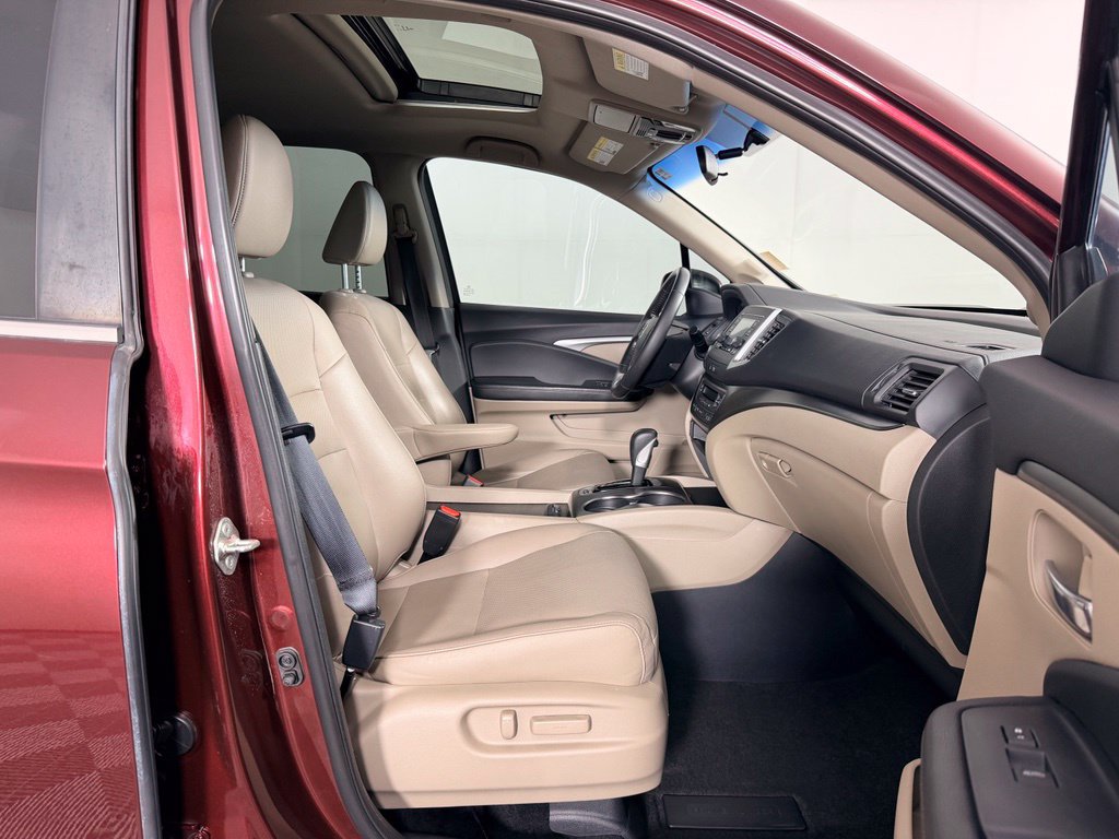 Used 2019 Honda Ridgeline RTL image 34