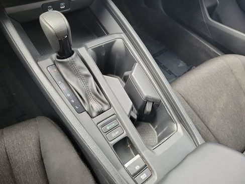 Certified 2024 Honda Accord LX image 21