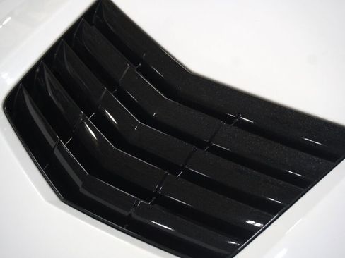 Used 2019 Chevrolet Corvette Grand Sport image 16