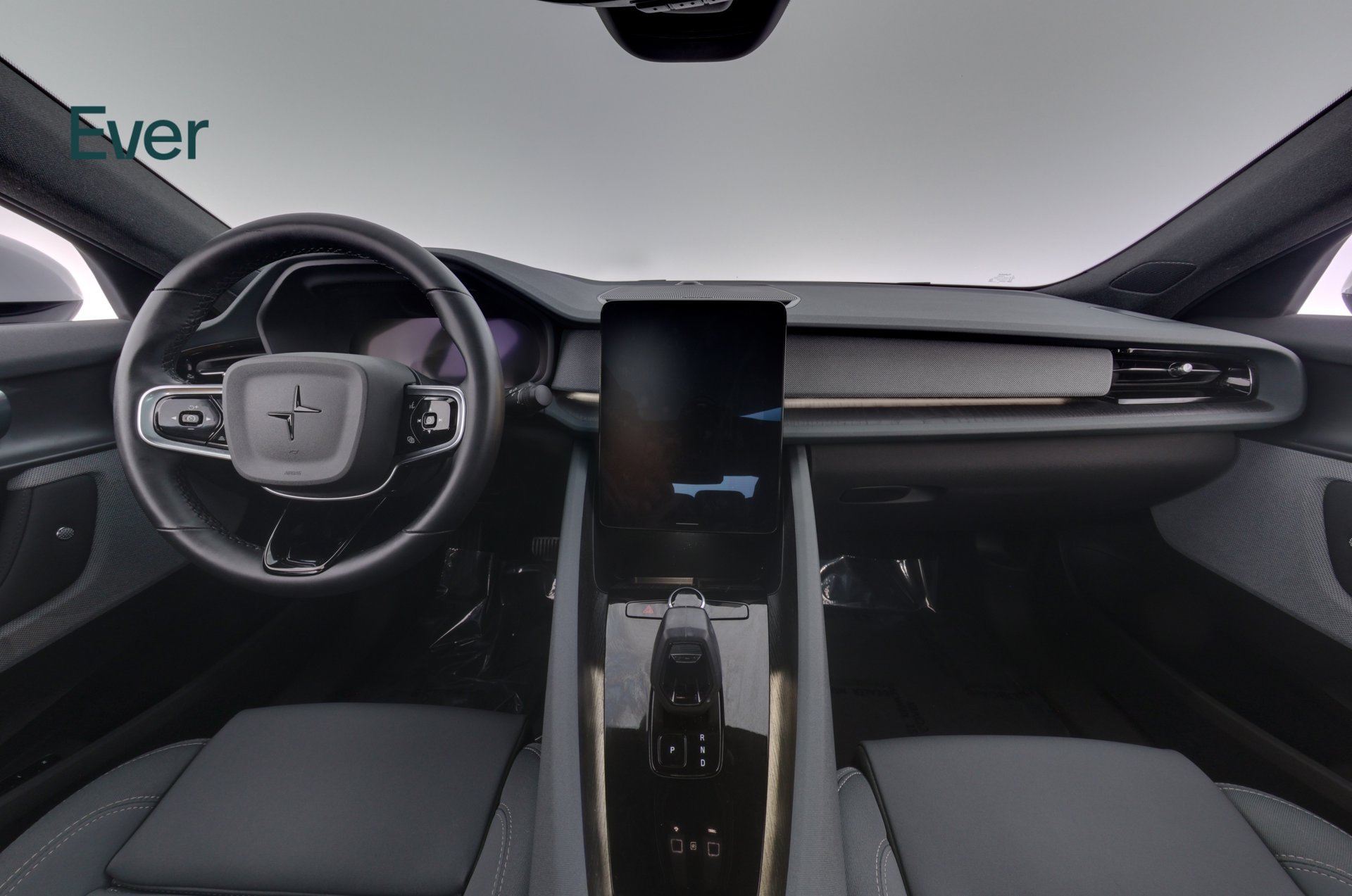 Used 2022 Polestar Polestar 2 w/ Performance Package AWD/4WD image 26
