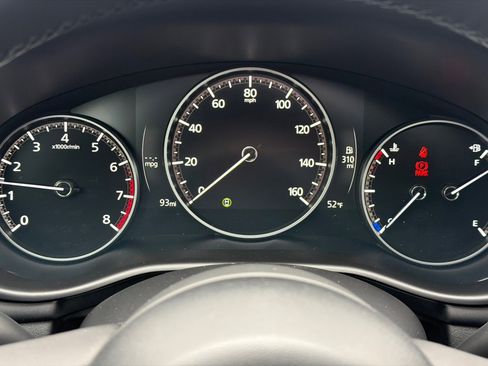 New 2026 MAZDA MAZDA3 2.5 S Hatchback w/ Premium Pkg image 22