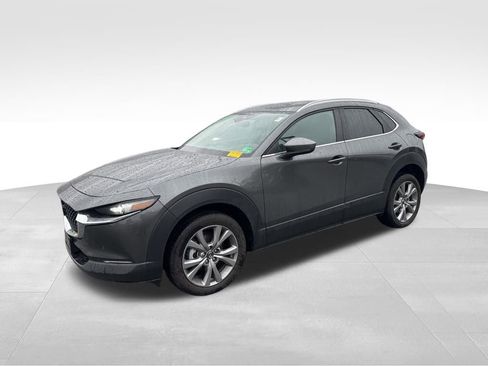 Used 2023 MAZDA CX-30 AWD 2.5 S w/ Preferred Package image 2