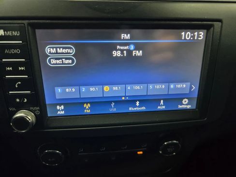 Used 2019 Nissan Sentra S w/ Appearance Package image 20