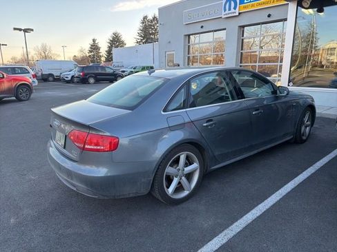 Used 2012 Audi A4 2.0T Premium Plus image 3