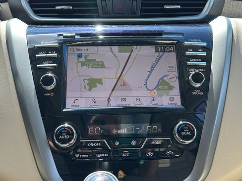 Used 2024 Nissan Murano SL AWD/4WD image 21