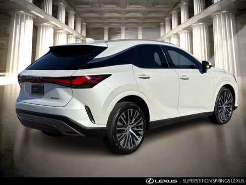 Used 2023 Lexus RX 350 Premium Plus image 5