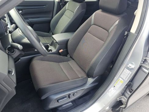 Certified 2023 Honda CR-V EX image 8
