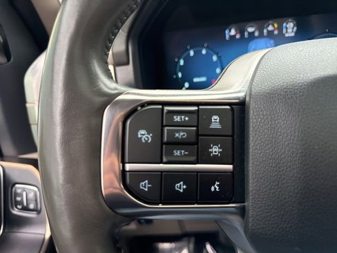 Used 2024 Ford F150 Platinum w/ Equipment Group 703A Plus image 20