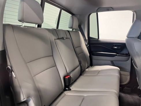 Used 2023 Honda Ridgeline RTL image 14