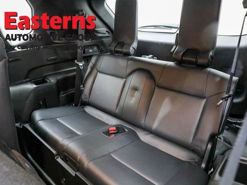 Used 2023 Mitsubishi Outlander SE image 25