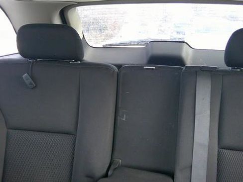 Used 2009 Ford Edge SE image 8