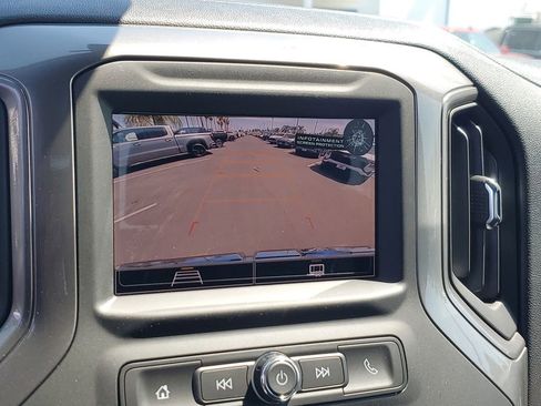 New 2026 GMC Sierra 1500 Pro w/ Pro Value Package RWD image 16