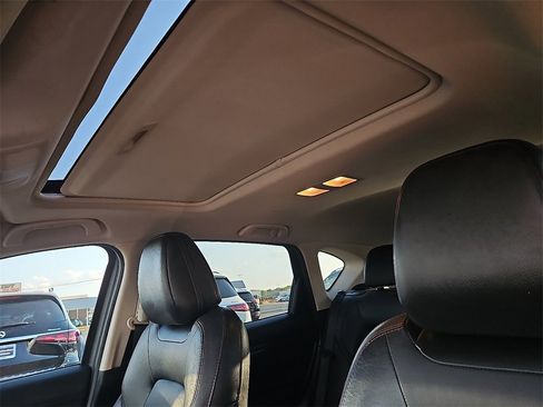 Used 2023 MAZDA CX-5 Carbon Edition image 19