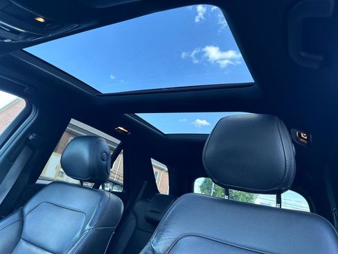 Used 2017 Mercedes-Benz GLE 43 AMG 4MATIC image 43