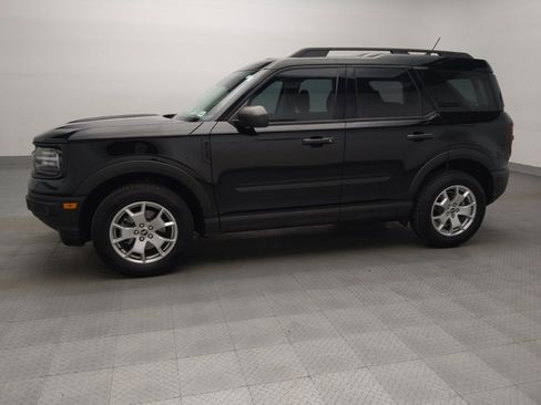 Used 2022 Ford Bronco Sport image 2