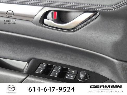 Used 2025 MAZDA CX-5 AWD 2.5 S w/ Select Package image 27