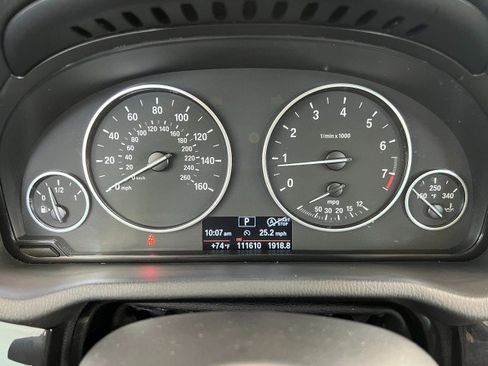 Used 2014 BMW X3 xDrive28i AWD/4WD image 20