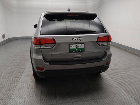 Used 2021 Jeep Grand Cherokee Laredo X AWD/4WD image 6