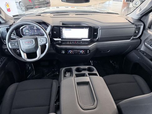 Used 2024 GMC Sierra 1500 Elevation AWD/4WD image 40