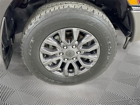 Certified 2022 Ford Ranger XLT w/ Equipment Group 302A High image 28