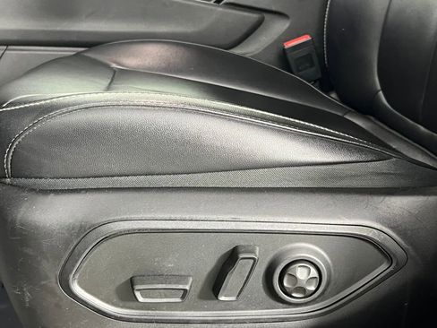 Used 2023 Jeep Grand Cherokee L Limited image 22