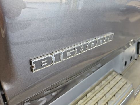 Used 2021 RAM 1500 Big Horn RWD image 7