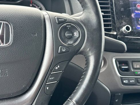 Used 2023 Honda Ridgeline RTL-E image 21