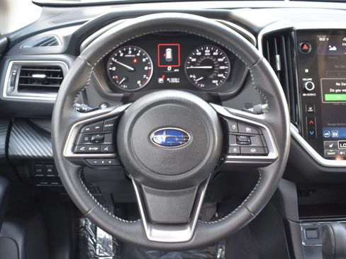 Used 2025 Subaru Ascent Premium AWD/4WD image 14