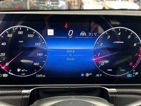 Certified 2023 Mercedes-Benz S 500 4MATIC image 29