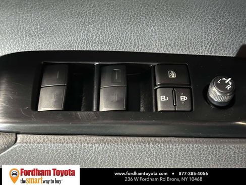 Certified 2025 Toyota Camry LE FWD image 18
