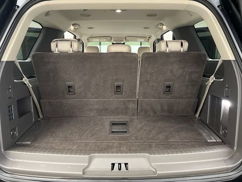 Used 2021 Ford Expedition Limited w/ Cargo Package RWD image 45