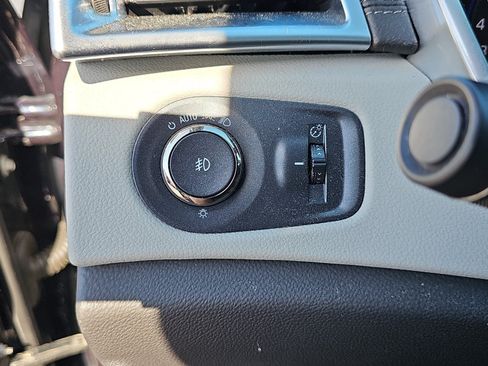 Used 2016 Cadillac SRX Performance w/ Driver Awareness Package FWD image 29