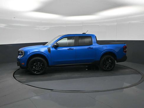 New 2026 Ford Maverick Lariat w/ Black Appearance Package AWD/4WD image 4