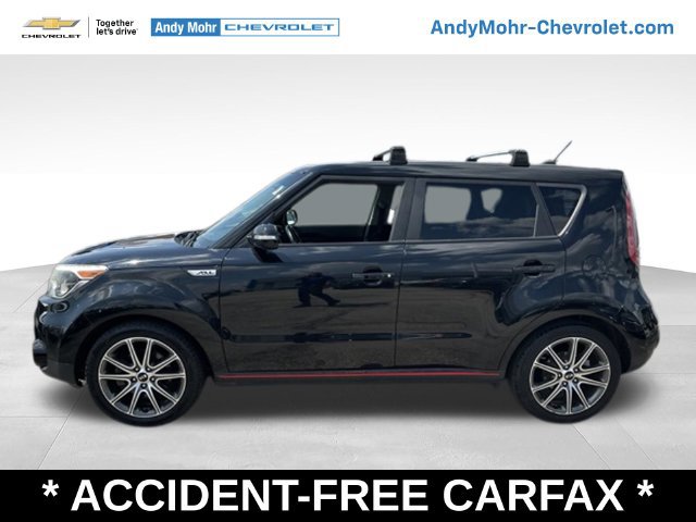 Used 2019 Kia Soul ! FWD image 12