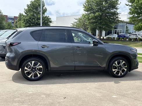 New 2026 MAZDA CX-5 Preferred AWD/4WD image 2