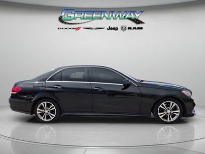 Used 2016 Mercedes-Benz E 350 Sedan