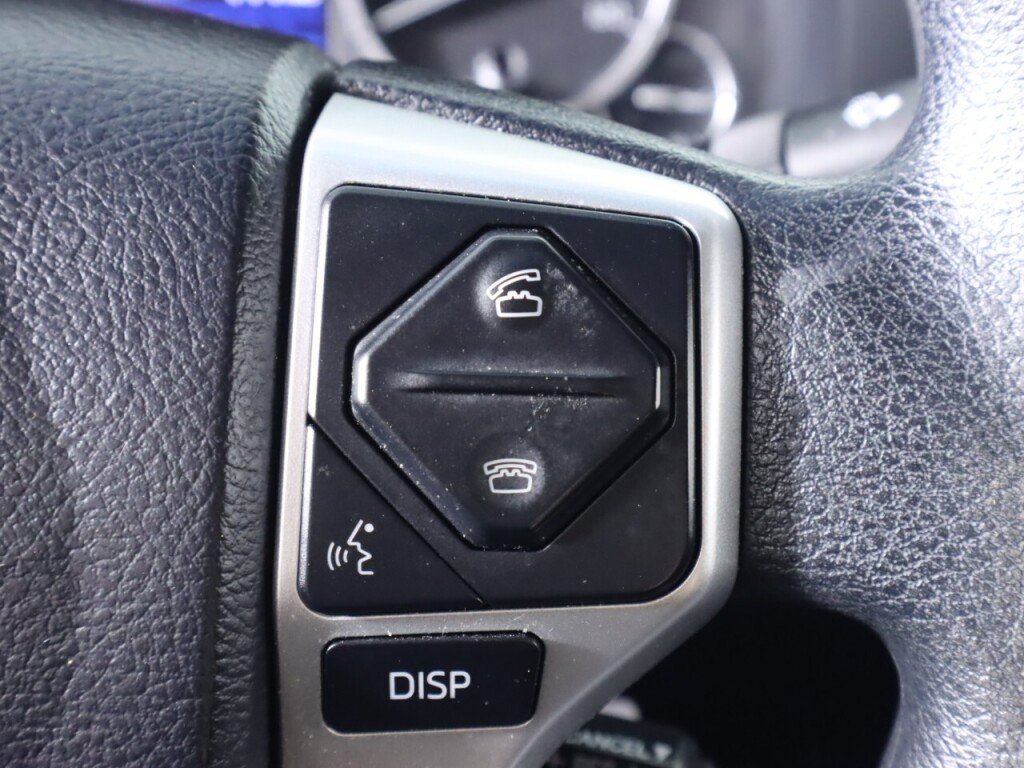 Used 2015 Toyota Tundra SR5 w/ TRD Off Road Package AWD/4WD image 14