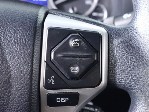 Used 2015 Toyota Tundra SR5 w/ TRD Off Road Package AWD/4WD image 14