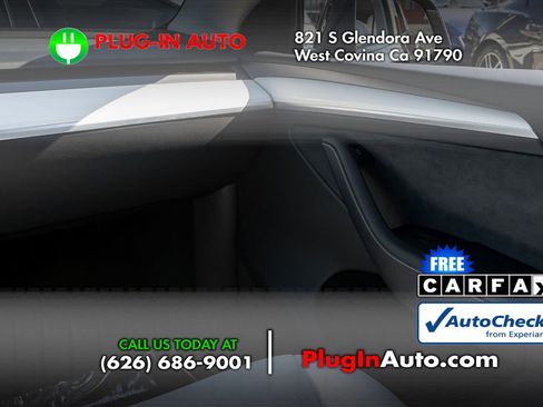 Used 2024 Tesla Model Y Long Range image 23