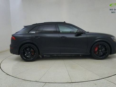 Used 2025 Audi RS Q8 performance AWD/4WD image 65