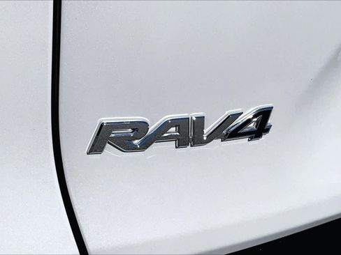 Used 2023 Toyota RAV4 XSE image 30