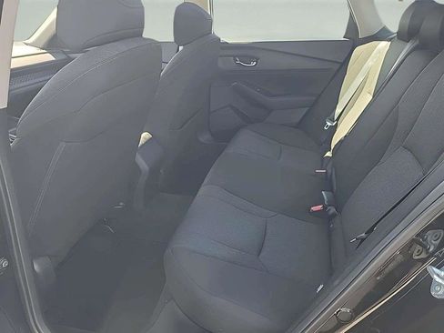 Used 2024 Honda Accord LX image 15