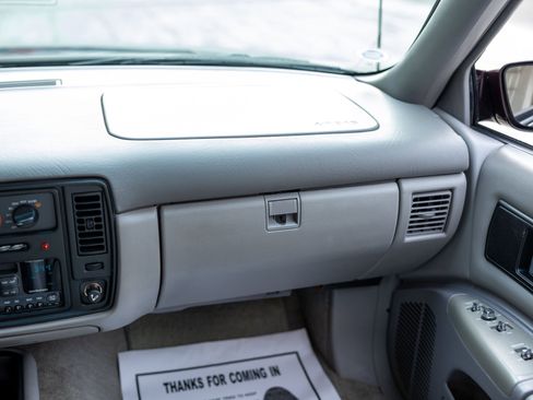 Used 1995 Chevrolet Impala Sedan image 38
