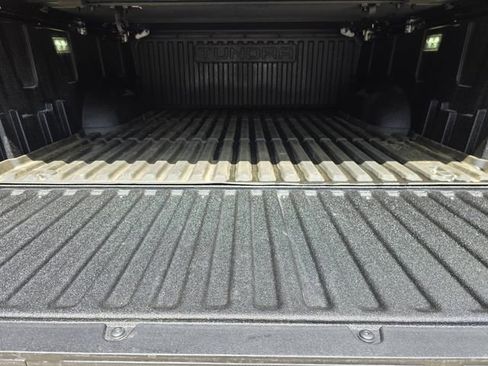 Used 2026 Toyota Tundra TRD Pro AWD/4WD image 27