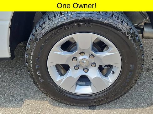 Used 2023 RAM 1500 Big Horn AWD/4WD image 7