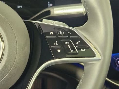 Used 2024 Mercedes-Benz EQS 450+ 4MATIC Sedan image 25