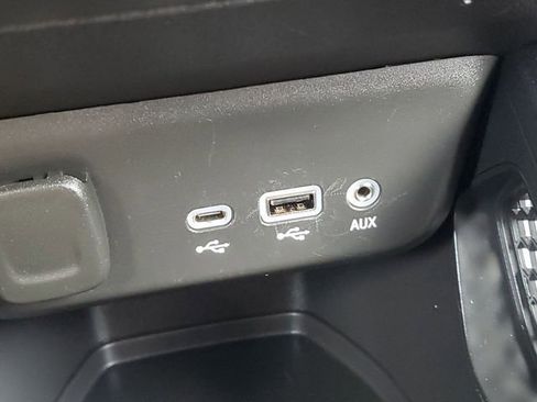 Used 2023 Chevrolet TrailBlazer ACTIV image 20